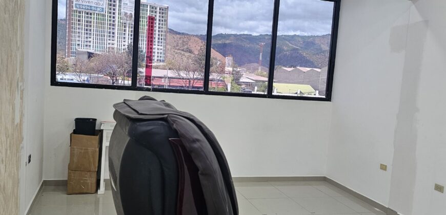 Renta Local Comercial u Oficina Colonia San Miguel