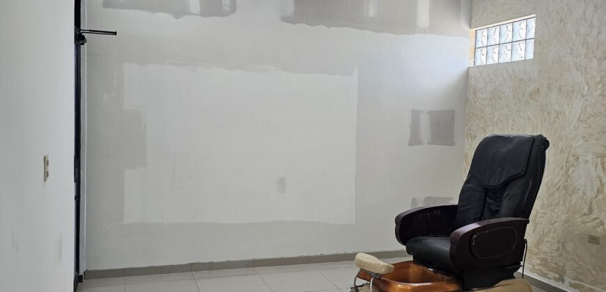 Renta Local Comercial u Oficina Colonia San Miguel