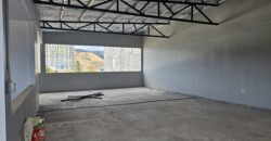 Renta de Local Comercial Colonia San Miguel