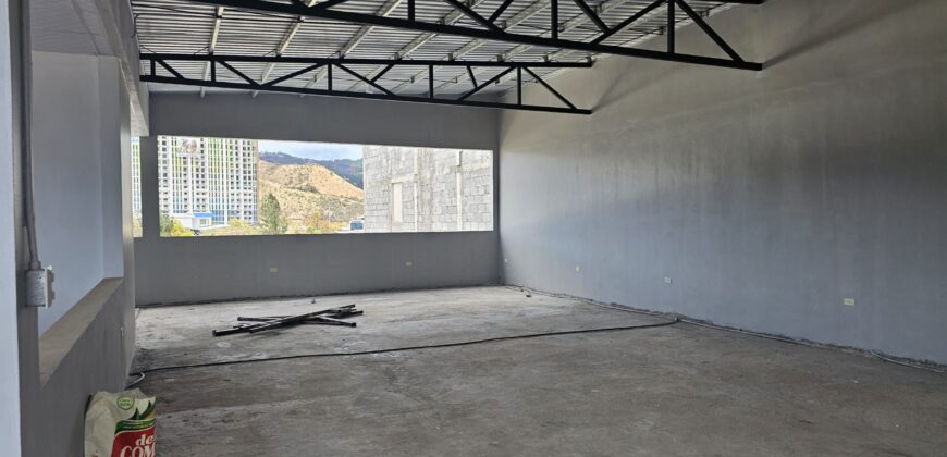 Renta de Local Comercial Colonia San Miguel