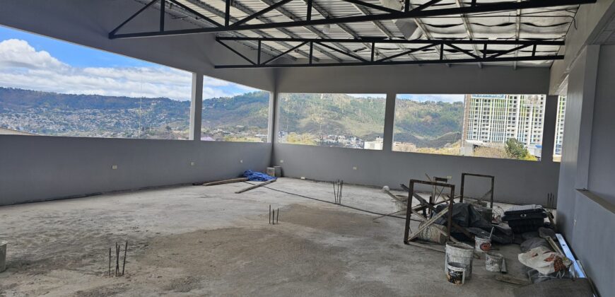 Renta de Local Comercial Colonia San Miguel