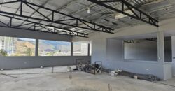 Renta de Local Comercial Colonia San Miguel