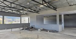 Renta de Local Comercial Colonia San Miguel