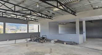 Renta de Local Comercial Colonia San Miguel