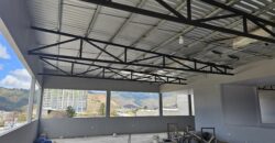 Renta de Local Comercial Colonia San Miguel