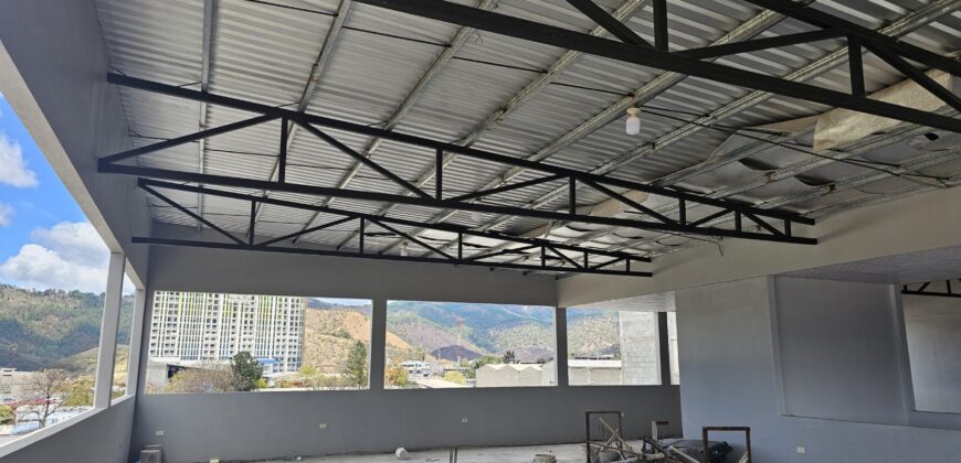 Renta de Local Comercial Colonia San Miguel