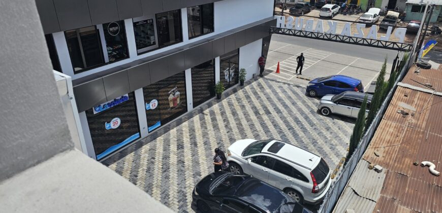 Renta de Local Comercial Colonia San Miguel