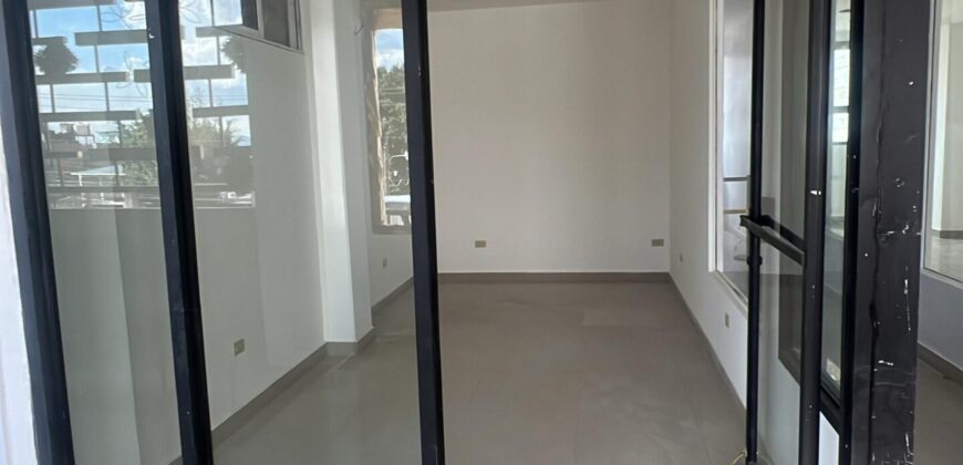 Renta Local Comercial Colonia San Miguel