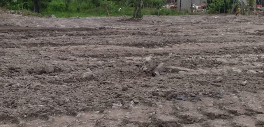 Venta de 2 Terrenos Ciudad La Ceiba, Atlántida