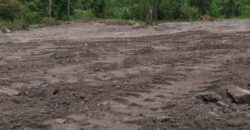 Venta de 2 Terrenos Ciudad La Ceiba, Atlántida