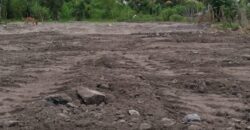 Venta de 2 Terrenos Ciudad La Ceiba, Atlántida