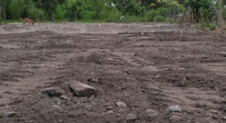 Venta de 2 Terrenos Ciudad La Ceiba, Atlántida