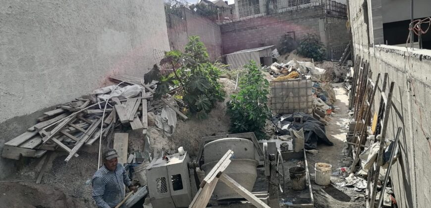 Venta Terreno Residencial Palma Real, 2da Etapa