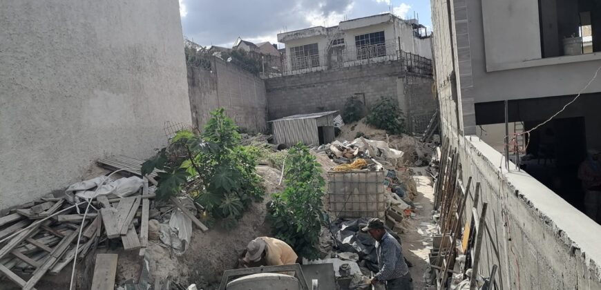 Venta Terreno Residencial Palma Real, 2da Etapa