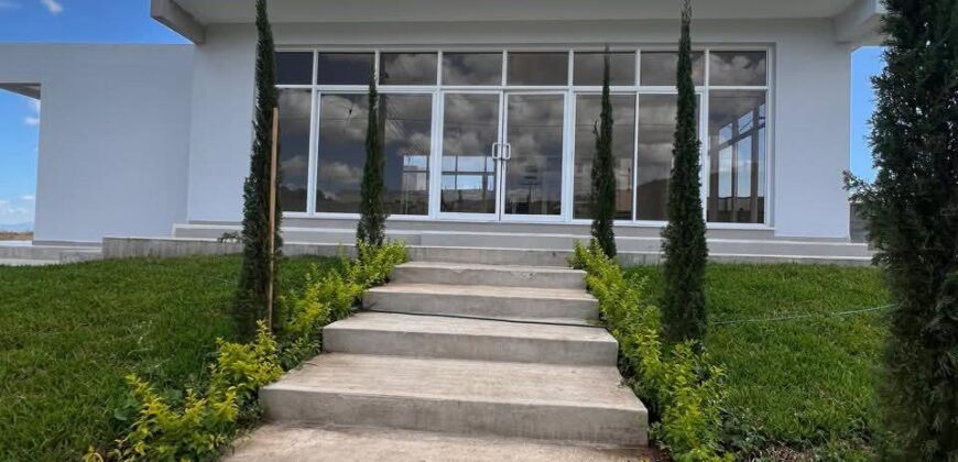 Venta Terreno Residencial Quinta Isabel