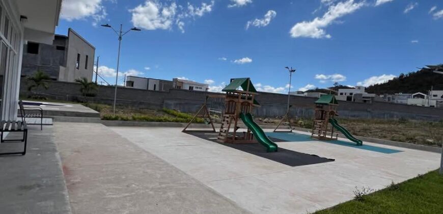 Venta Terreno Residencial Quinta Isabel