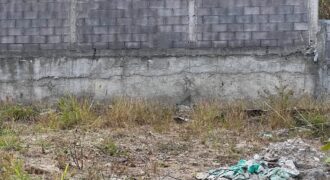 Venta Terreno Residencial Quinta Isabel