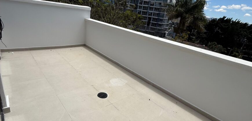 Venta Condominios Zyma Uno, Colonia Lomas del Guijarro.