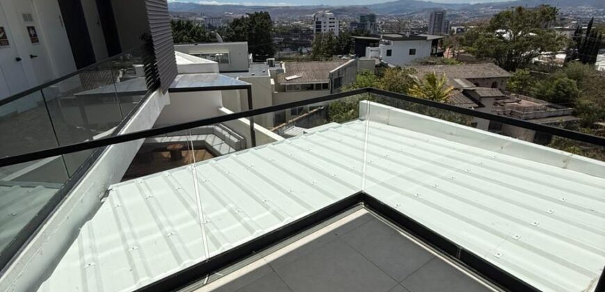 Venta Condominios Zyma Uno, Colonia Lomas del Guijarro.