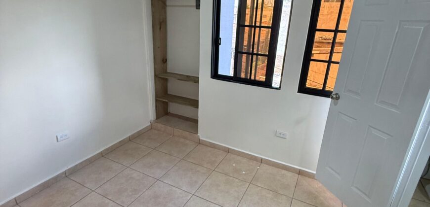 Renta Apartamento Colonia Guaymuras