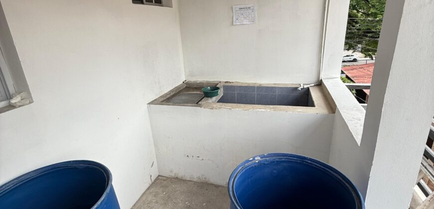 Renta Apartamento Colonia Guaymuras