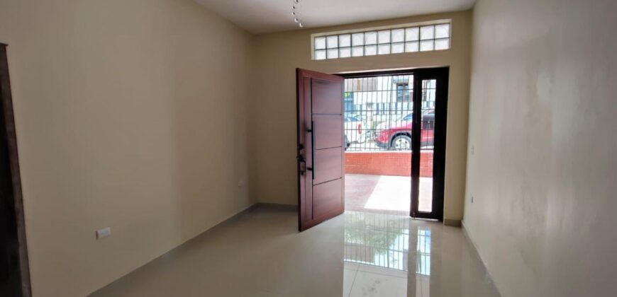 Venta Casa Barrio San Rafael