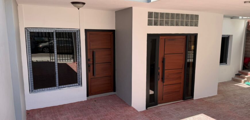 Venta Casa Barrio San Rafael