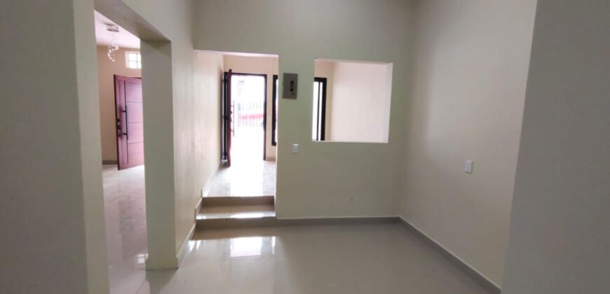 Venta Casa Barrio San Rafael