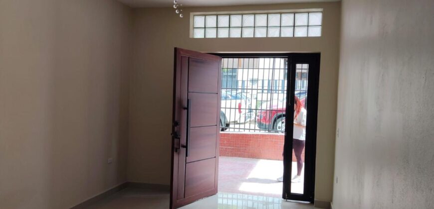 Venta Casa Barrio San Rafael