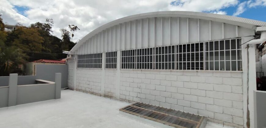 Venta Casa Barrio San Rafael