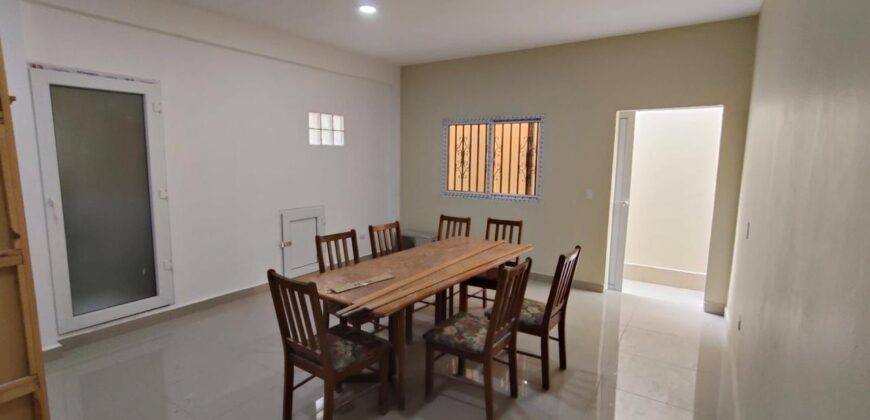 Venta Casa Barrio San Rafael