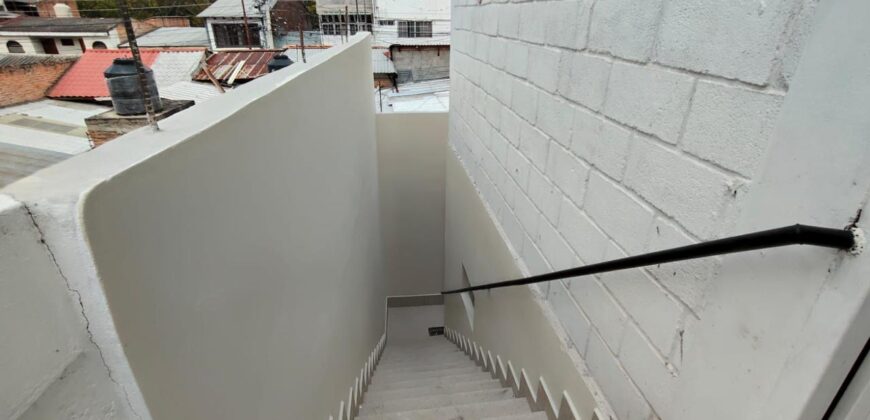 Venta Casa Barrio San Rafael