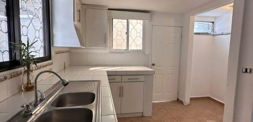 Venta de Casa Colonia Las Colinas