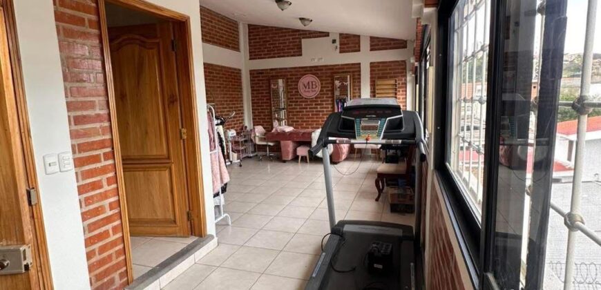 Venta de Casa Colonia Las Colinas