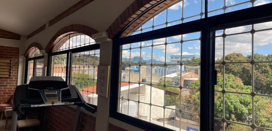 Venta de Casa Colonia Las Colinas