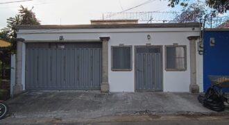 Venta de Casa Colonia Las Colinas