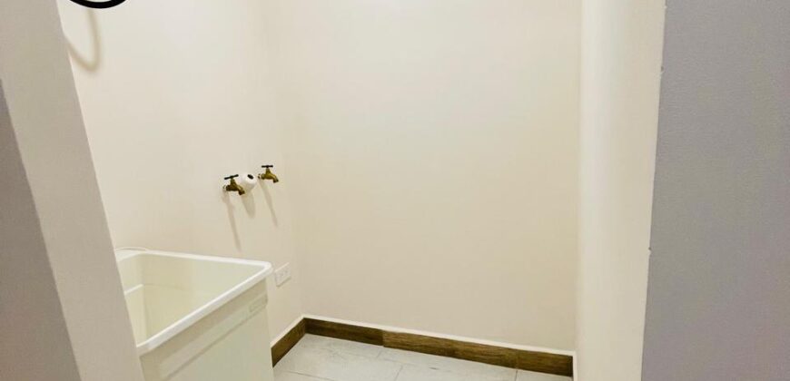 Renta Apartamento Monoambiente Cipreses San Ignacio.