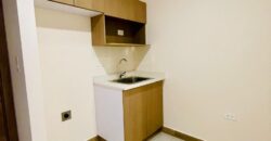 Renta Apartamento Monoambiente Cipreses San Ignacio.