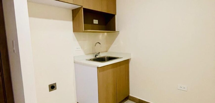 Renta Apartamento Monoambiente Cipreses San Ignacio.