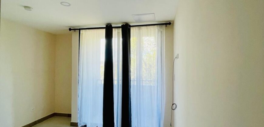 Renta Apartamento Monoambiente Cipreses San Ignacio.