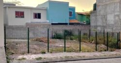 Venta Terreno Residencial Roble Oeste