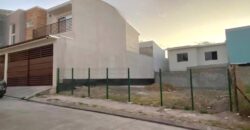 Venta Terreno Residencial Roble Oeste