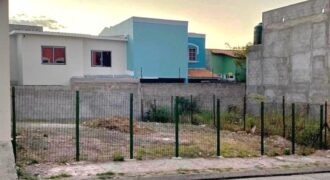 Venta Terreno Residencial Roble Oeste