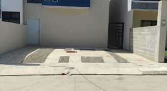Venta o Renta Casa Residencial Quinta Isabel