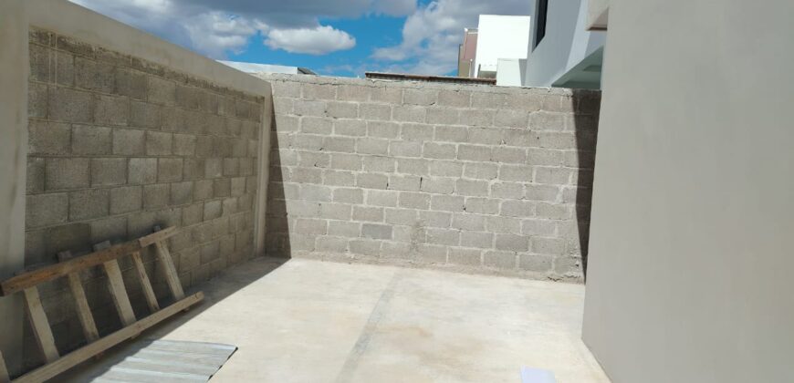 Renta o Venta Residencial Quinta Isabel