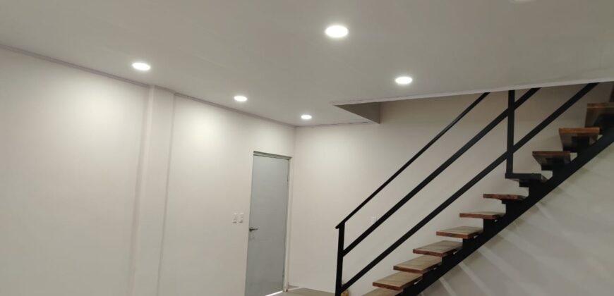 Renta o Venta Residencial Quinta Isabel