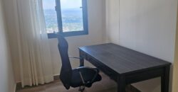 Renta Apartamento Semiamueblado Distrito Artemisa, Res. El Trapiche