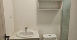 Renta Apartamento Semiamueblado Distrito Artemisa, Res. El Trapiche