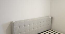 Renta Apartamento Semiamueblado Distrito Artemisa, Res. El Trapiche