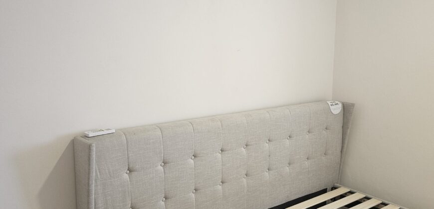 Renta Apartamento Semiamueblado Distrito Artemisa, Res. El Trapiche